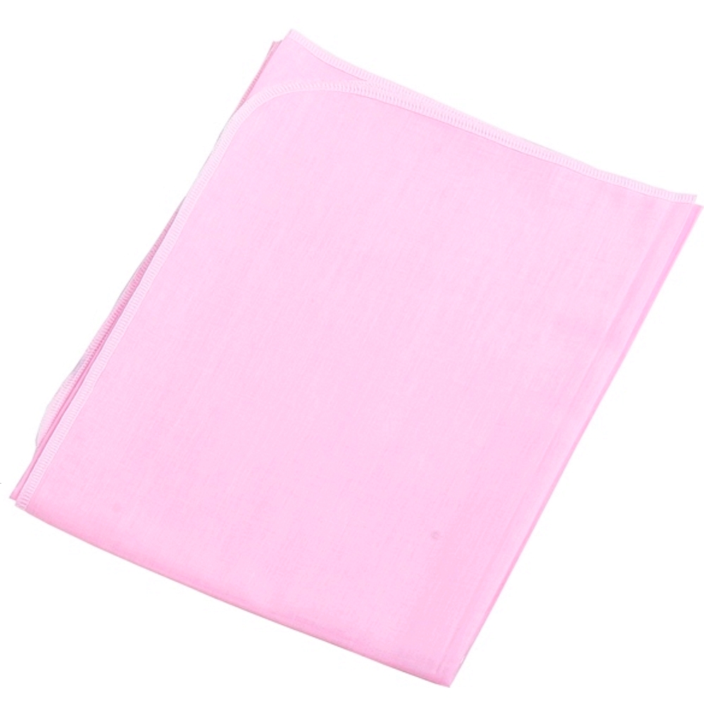 Πάνα Χασές Βαμβακερή Bebe 90x90εκ. Pink (Ύφασμα: Βαμβάκι 100%, Χρώμα: Ροζ) - Ο Κόσμος του Μωρού - 5205626300014 98526