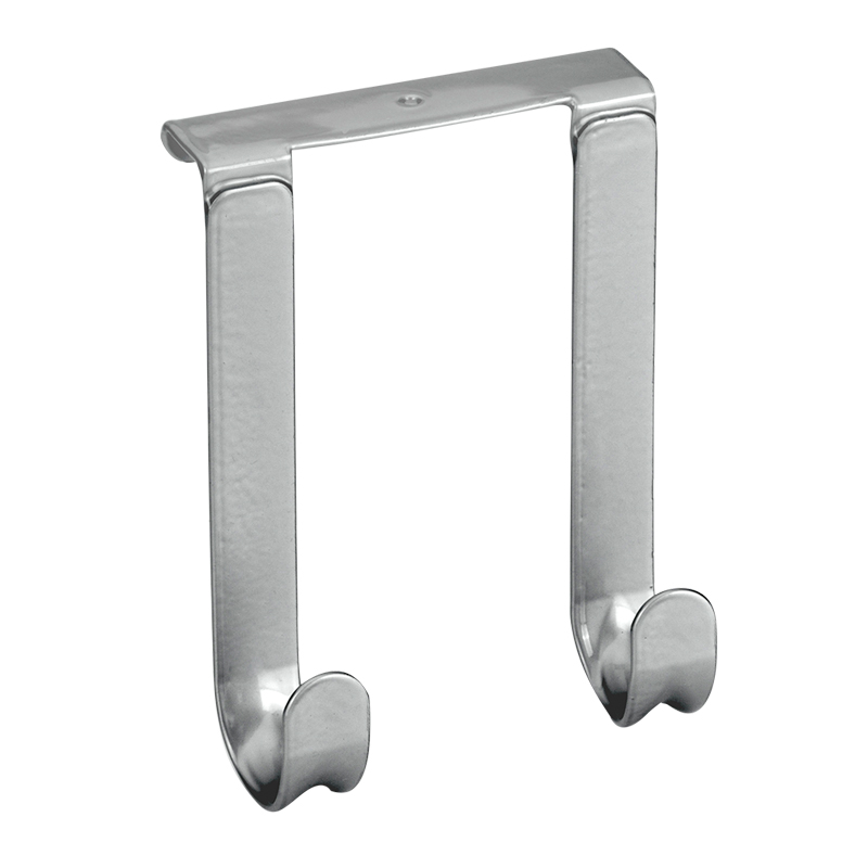 Γάντζος Πόρτας 14εκ. 297054 Metaltex – METALTEX – 297054