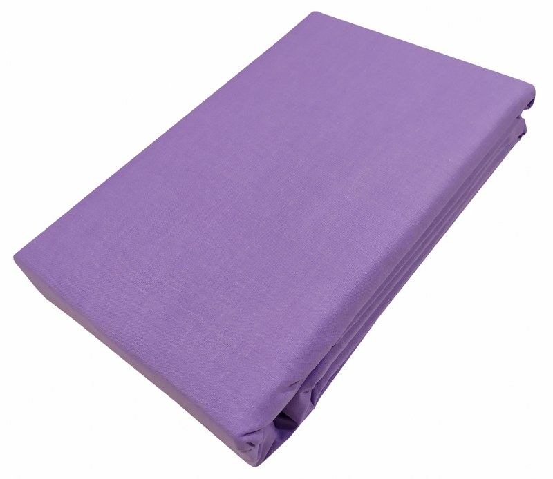 Σεντόνι Μεμονωμένο Βαμβακερό King 250×270εκ. Le Blanc Premium Lilac (Ύφασμα: Βαμβάκι 100%, Χρώμα: Λιλά) – Le Blanc – 7000313-18