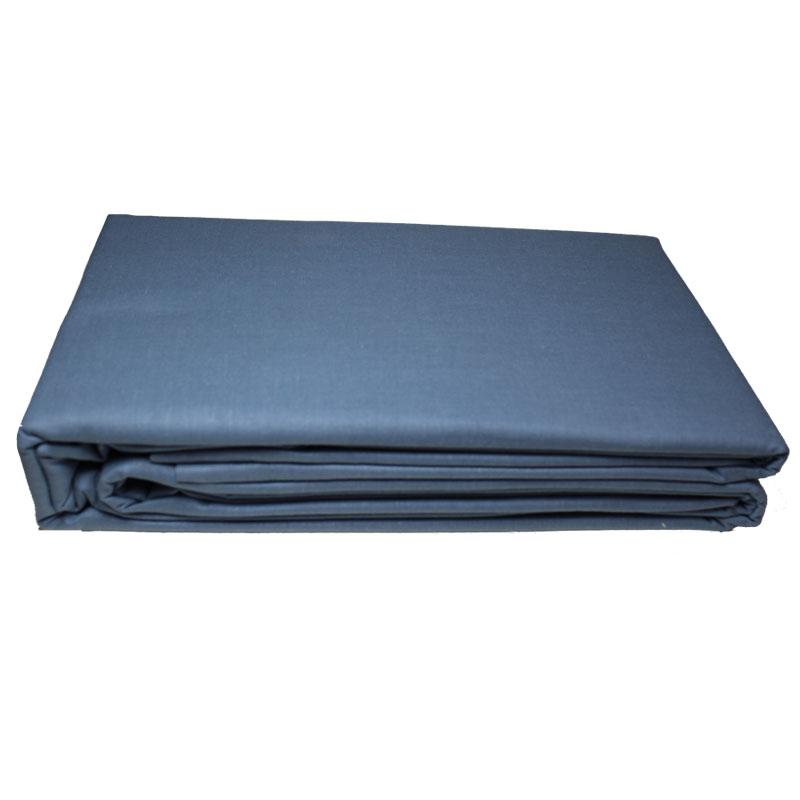 Ζεύγος Μαξιλαροθήκες Βαμβακερές 50×70εκ. Sky Grey 24home (Ύφασμα: Βαμβάκι 100%, Χρώμα: Μπλε) – 24home.gr – 24-max-7