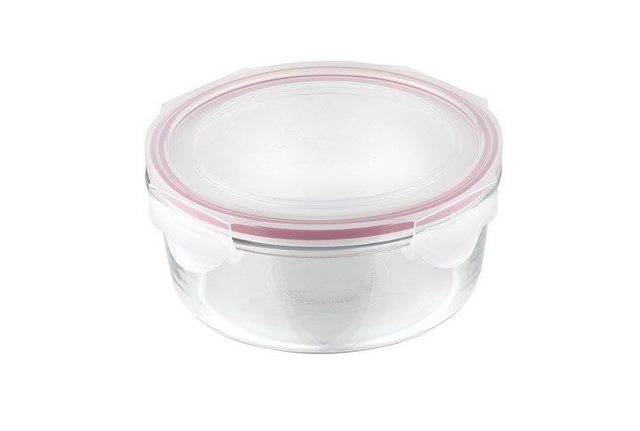 Δοχείο Γυάλινο 950ml RP536 Glasslock PAL 050.000180 (Υλικό: Γυαλί) – PAL – 050.000180