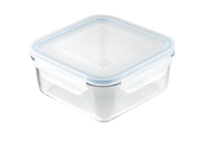 Δοχείο Γυάλινο 495ml RP523 Glasslock PAL 050.000182 (Υλικό: Γυαλί) – PAL – 050.000182