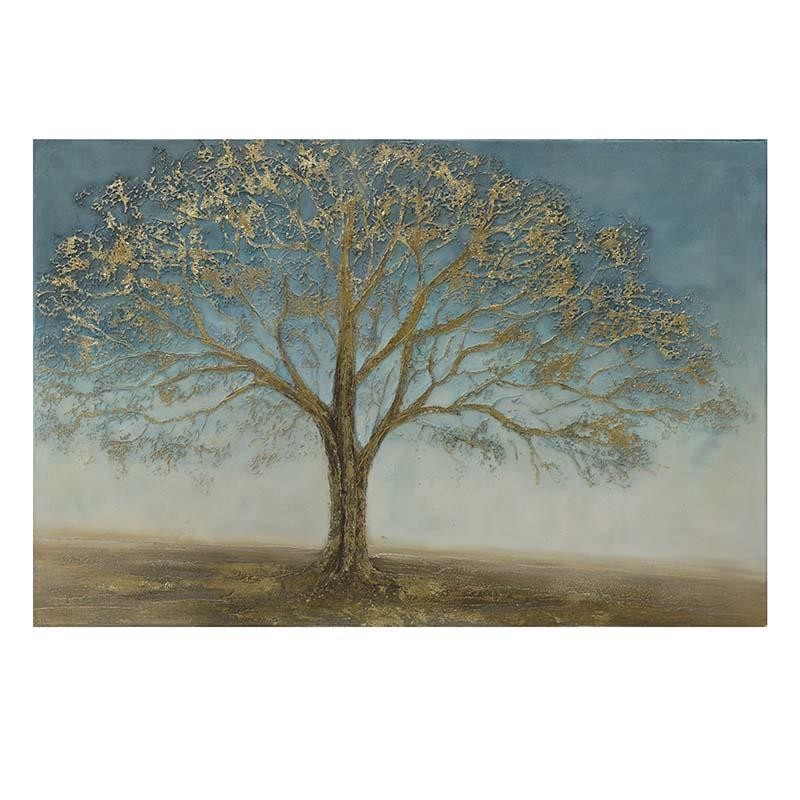 Πίνακας-Καμβάς Ξύλινος inart 150×100εκ. 3-90-006-0238 (Υλικό: Mdf, Ύφασμα: Καμβάς) – inart – 3-90-006-0238