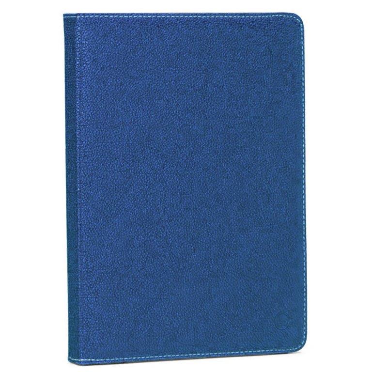 Θήκη Tablet Polipiel 26x2x20εκ. 9-10-11 Ίντσες benzi 4352 Blue (Χρώμα: Μπλε) – benzi – BZ-4352-blue