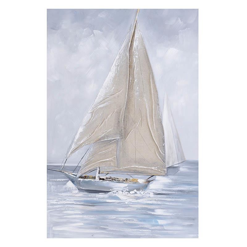 Πίνακας-Καμβάς inart 80x3x120εκ. 3-90-859-0134 (Ύφασμα: Καμβάς) – inart – 3-90-859-0134