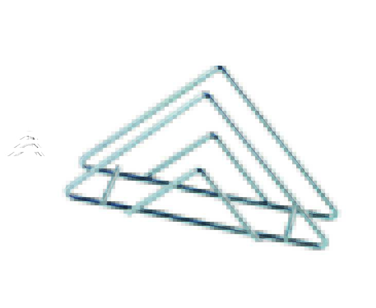 Χαρτοπετσετοθήκη Χρωμίου Εstia 13×3.7×7.8εκ. 01-1230 – estia – 01-1230