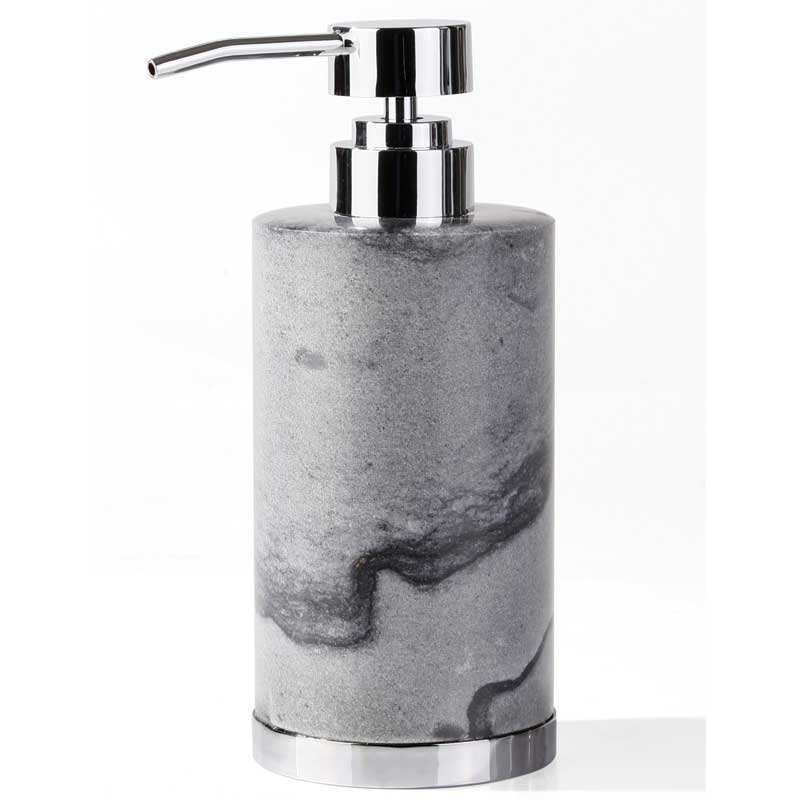 Ντισπένσερ «Marble» Estia 6,9×12,7×18,2εκ. 02-2473 – estia – 02-2473