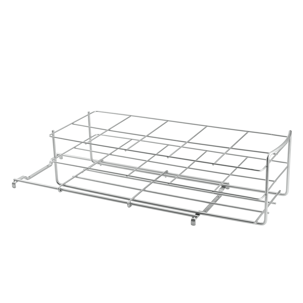 Θήκη Ντουλαπιού «Bottle» Για Μπουκάλια Metaltex 20x51x17εκ. 365010 – METALTEX – 365010
