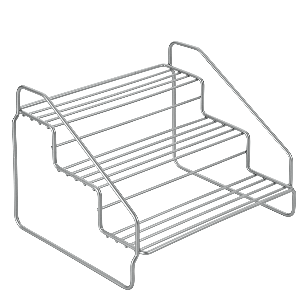 Θήκη Ντουλαπιού “Steppo” Metaltex 20x18x15εκ. 16-364623 – METALTEX – 16-364623