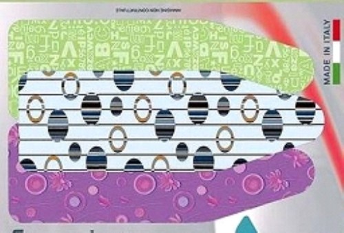 Σιδερόπανο UNI – COLOMBO – 5000