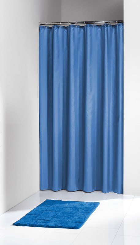 Κουρτίνα Υφασμάτινη «Madeira Blue» 120×200εκ. Sealskin – sealskin – 238501124