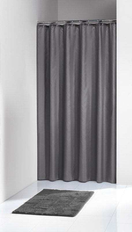 Κουρτίνα Υφασμάτινη «Madeira Grey» 240×200εκ. Sealskin – sealskin – 238501514