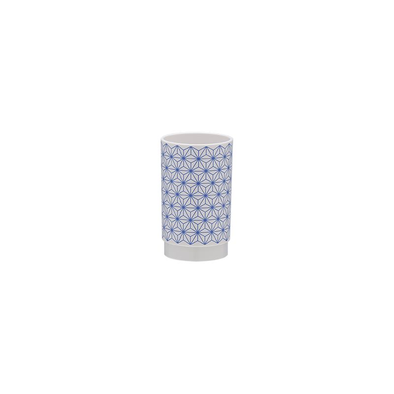 Ποτηροθήκη «Triangles» ABS Blue Sealskin 361880421 – sealskin – 361880421