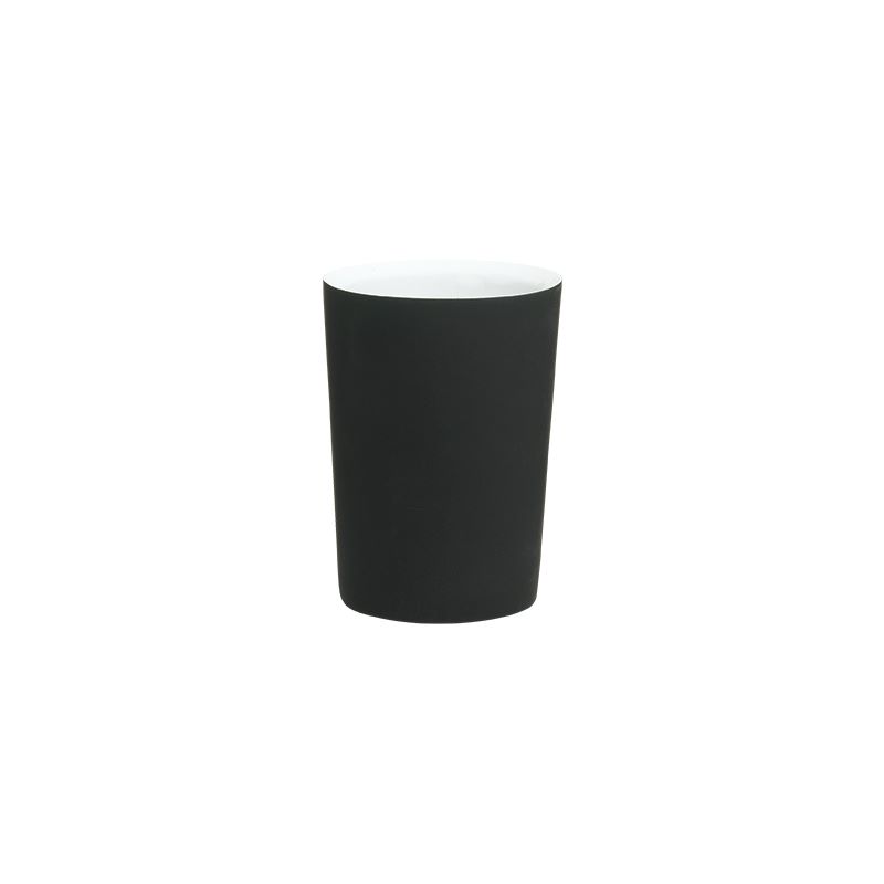 Ποτηροθήκη «Two Tone» Polyresin Black Sealskin 361790419 – sealskin – 361790419