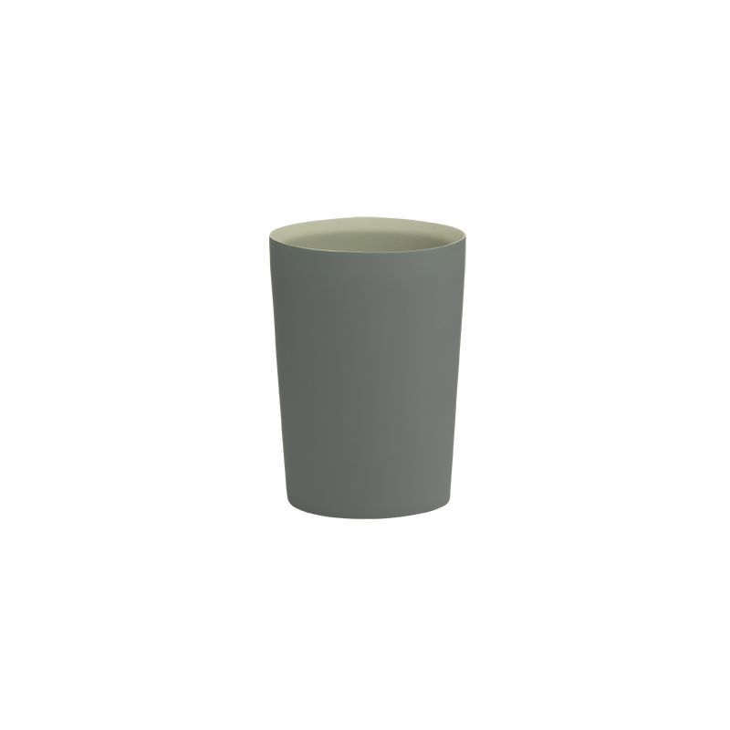 Ποτηροθήκη «Two Tone» Polyresin Grey Sealskin 361790414 – sealskin – 361790414