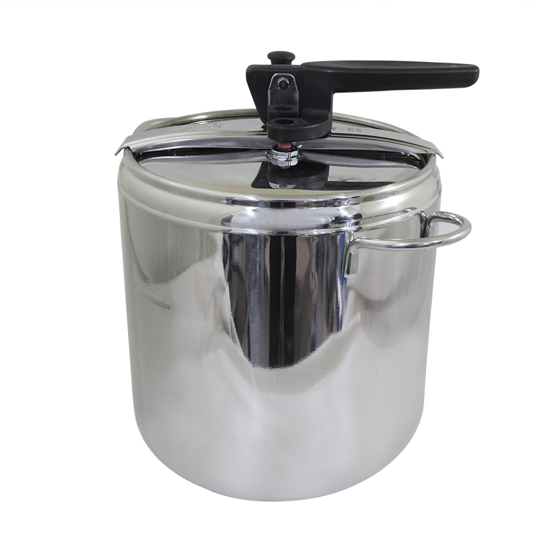 Χύτρα 7lt Ανοξείδωτη 18/10 – OEM – 6-7litre