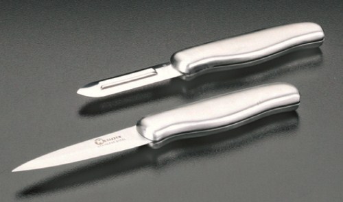 Σετ Μαχαίρια Ανοξείδωτα – METALTEX – 255840-1