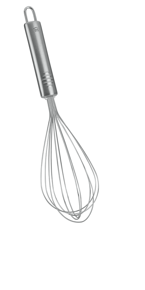 Αυγοδάρτης Ανοξείδωτος IMPERIAL – METALTEX – 233213