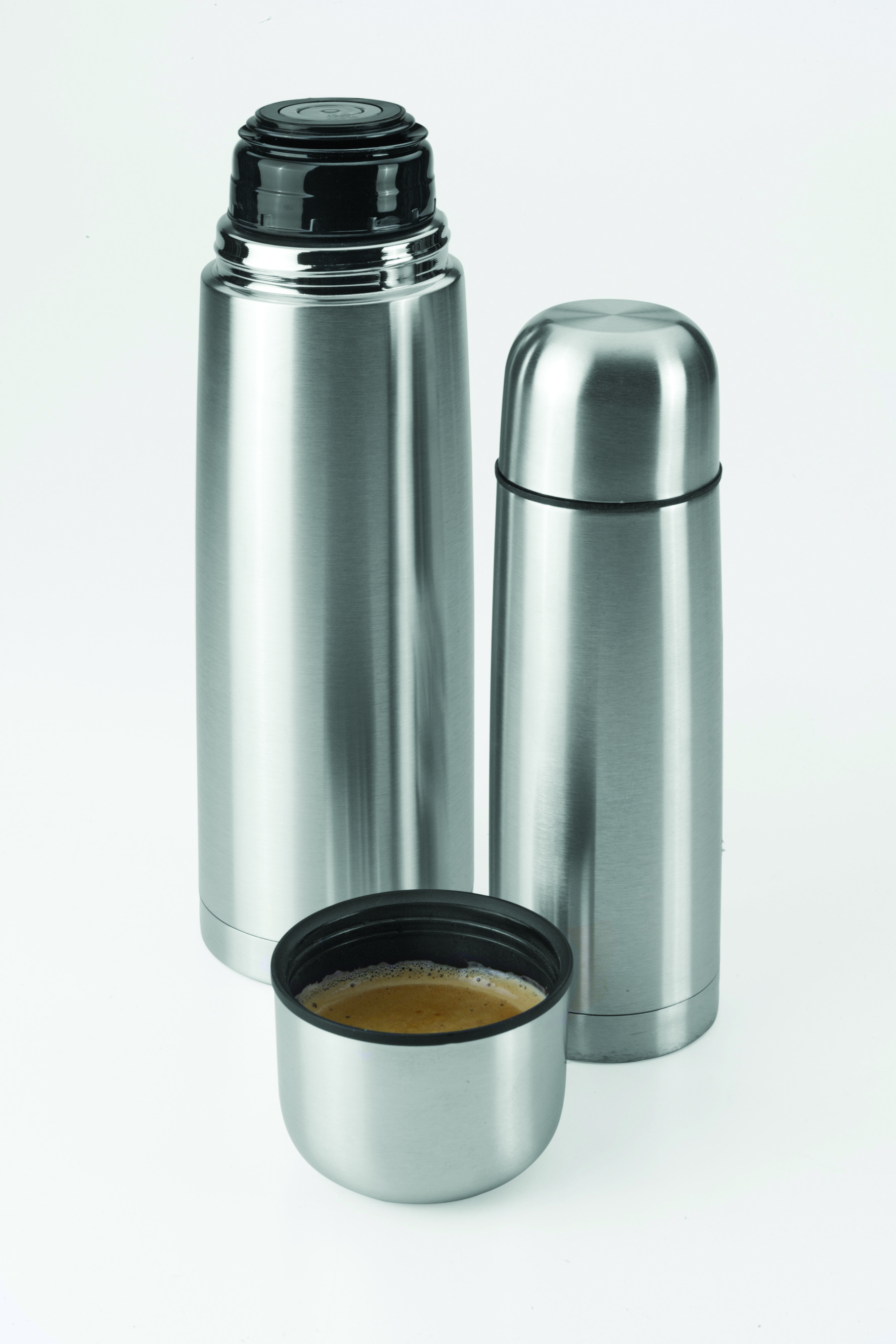 Θερμός 1 λίτρο – METALTEX – 899734