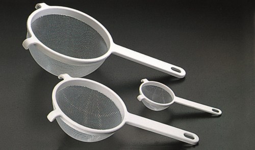 Σουρωτήρι πλαστικό 10εκ. – METALTEX – 101610
