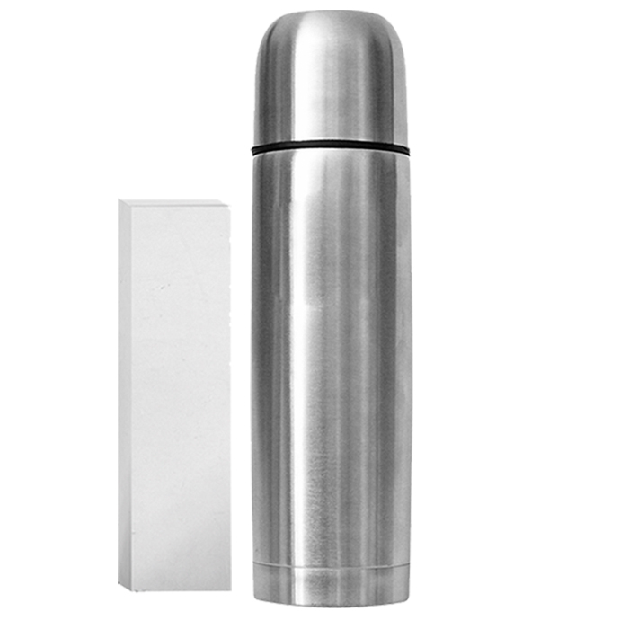 Θερμός INOX 1000ml – SUMMER tiempo – 42.251