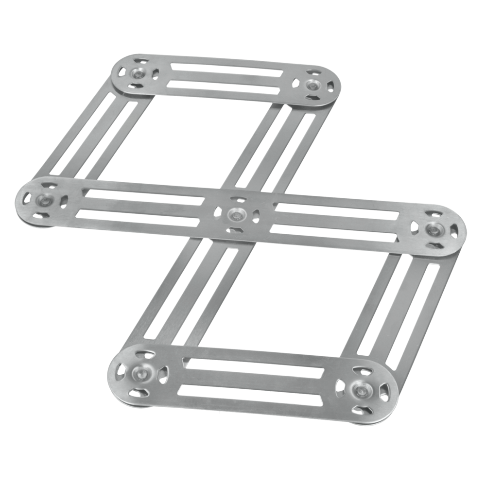 Σουπλά Μαγειρικών Σκευών – METALTEX – 256200