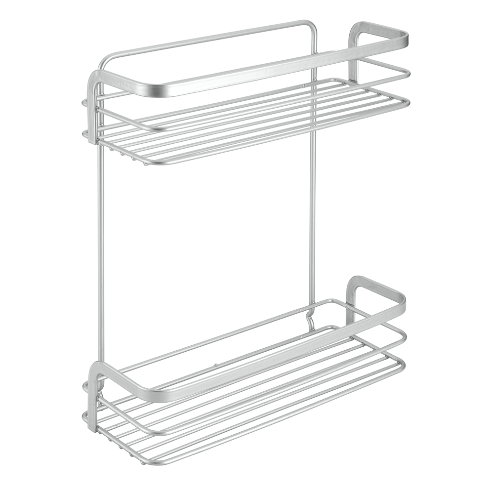 Ράφι Ίσιο 2όροφο POLYTHERM – METALTEX – 404814