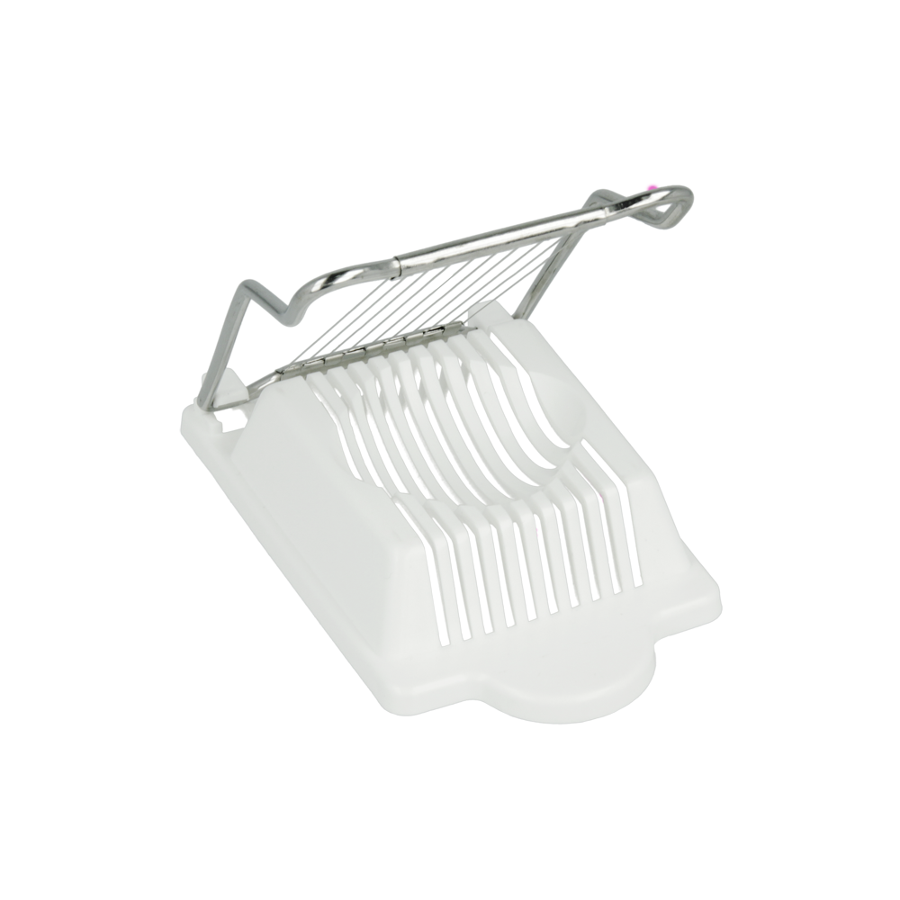 Αυγοκόπτης Μονός – METALTEX – 204500