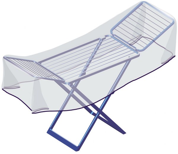 Κάλυμμα Νάυλον Για Απλώστρα – METALTEX – 43901