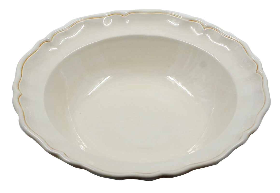 Μπωλ Σερβιρίσματος Κεραμικό Royal Art 36εκ. LUM2363 (Υλικό: Κεραμικό) – Royal Art Collection – LUM2363