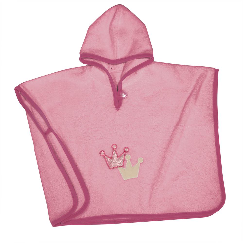 Πόντσο 45×60εκ. Essential Baby Polo Club 2909 – Greenwich Polo Club – 220708452909