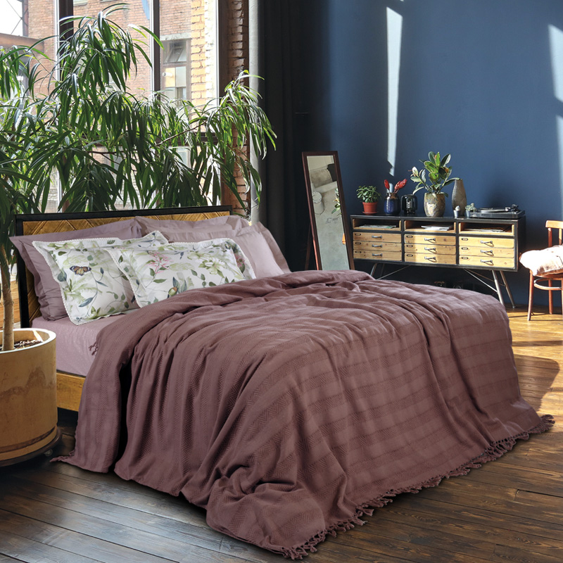Κουβέρτα Υπέρδιπλη 230×250εκ. Blanket 0422 Das Home – Das Home – 420577702422