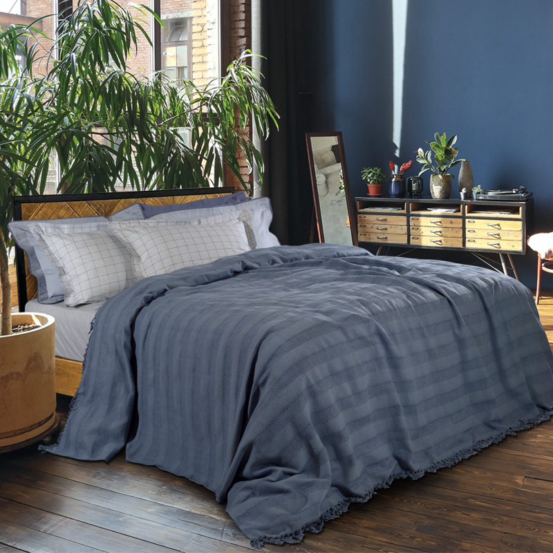Κουβέρτα Υπέρδιπλη 230×250εκ. Blanket 0423 Das Home – Das Home – 420577702423