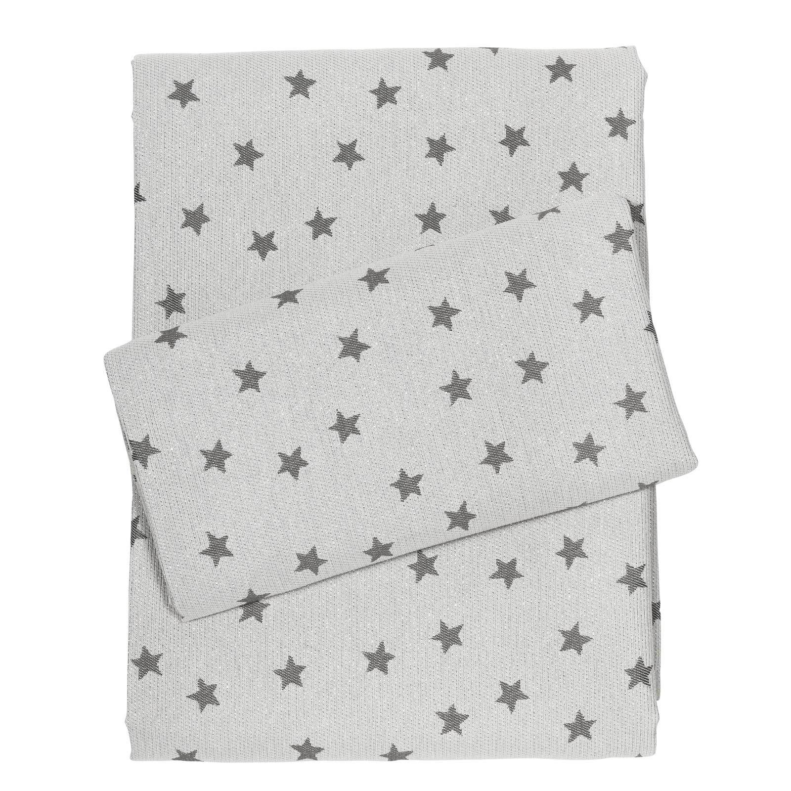 Χριστουγεννιάτικο Runner Polycotton 45×140εκ. Christmas 0627 Das Home (Χρώμα: Γκρι, Ύφασμα: 70% Πολυεστέρας-30% Βαμβάκι) – Das Home – 427501400627