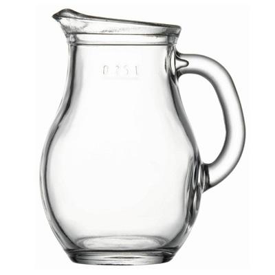 Κανάτα Bistro ESPIEL 500ml SP80101K6 (Σετ 6 Τεμάχια) – ESPIEL – SP80101K6