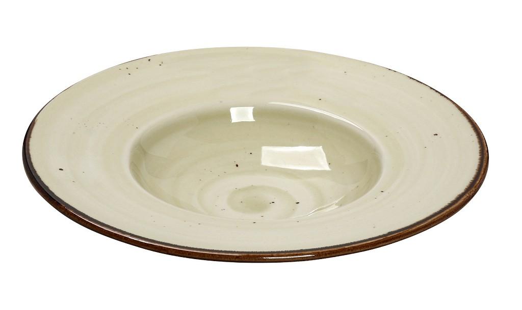 Πιάτο Βαθύ Risotto ESPIEL 27×4,5εκ. TLH106K6 – ESPIEL – TLH106K6