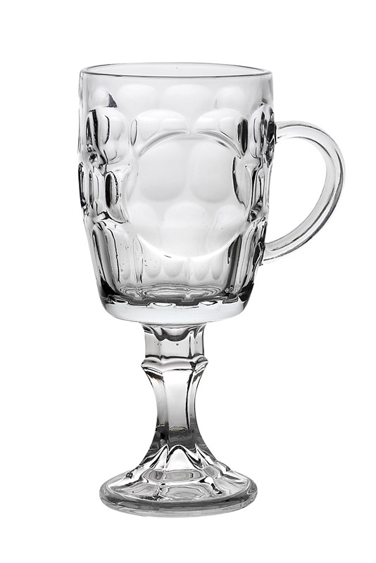 Ποτήρι Μπύρας Σετ 6τμχ ESPIEL 13,5×22εκ. INT8528 – ESPIEL – INT8528