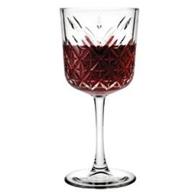 Ποτήρι Κρασιού Timeless ESPIEL 330ml SP440276K12 – ESPIEL – SP440276K12