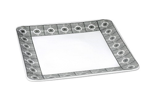 Πιάτο Ρηχό Stoneware ESPIEL 27εκ. LIS101K6 (Υλικό: Stoneware) – ESPIEL – LIS101K6