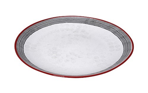 Πιάτο Ρηχό Stoneware ESPIEL 27εκ. LIS105K6 (Υλικό: Stoneware) – ESPIEL – LIS105K6