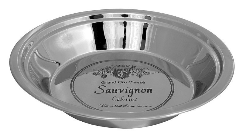 Μπωλ "Sauvignon" ESPIEL 31x5εκ. LES123 - ESPIEL - LES123 48444