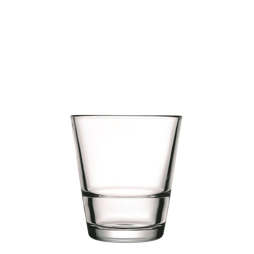 Ποτήρι Ουίσκι Grande-S ESPIEL 410ml SP52070K12 (Σετ 12 Τεμάχια) – ESPIEL – SP52070K12