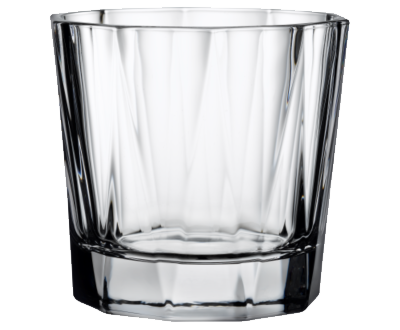 Ποτήρι Σετ 4τμχ Ουίσκι Hemingway NUDE 330ml NU68002-4 – NUDE – NU68002-4