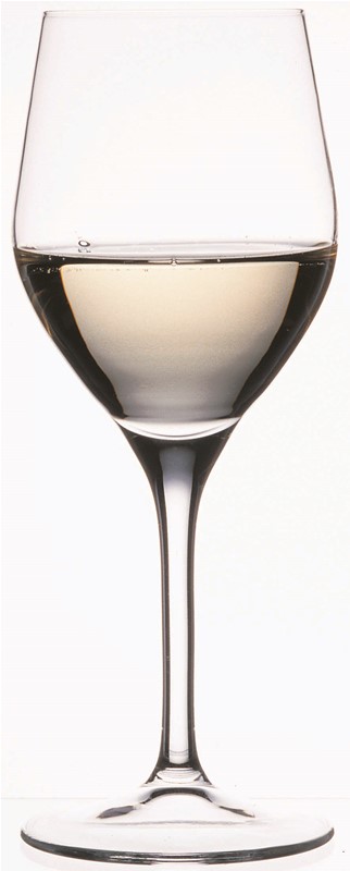 Ποτήρι Σετ 6τμχ Primeur Blanc NUDE 260ml NU67002-6 – NUDE – NU67002-6