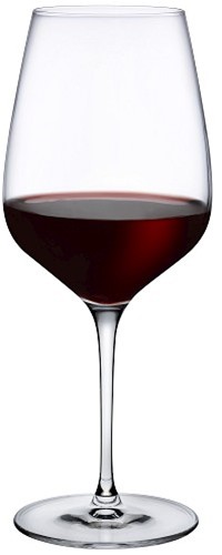 Ποτήρι Σετ 6τμχ Κρασιού Refine NUDE 610ml NU67092-6 – NUDE – NU67092-6