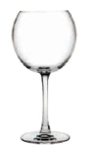 Ποτήρι Σετ 6τμχ Κρασιού Reserva NUDE 580ml NU67098-6 – NUDE – NU67098-6