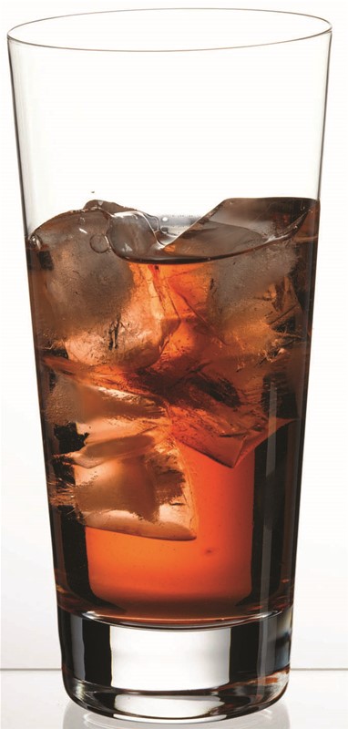 Ποτήρι Σετ 6τμχ Νερού Rocks-V NUDE 360ml NU64044-6 – NUDE – NU64044-6