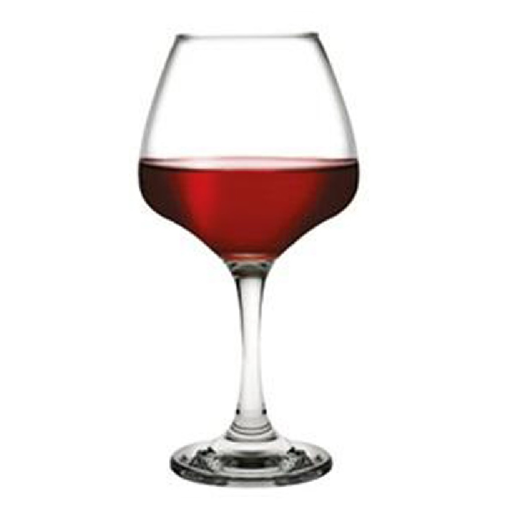 Ποτήρι Κρασιού Risus ESPIEL 580ml SP440287K12 – ESPIEL – SP440287K12