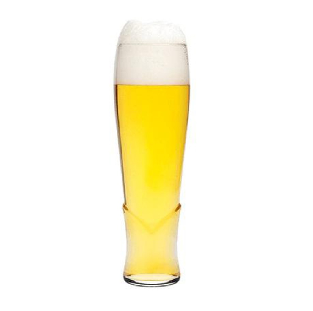 Ποτήρι Μπύρας Γυάλινο 440ml CRAFT ESPIEL SP420748K6 (Σετ 6 Τεμάχια) (Υλικό: Γυαλί, Χρώμα: Διάφανο ) - ESPIEL - SP420748K6 123320