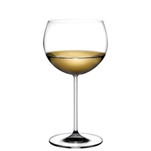 Ποτήρι Σετ 6τμχ 550ml Vintage Bourgogne NUDE NU66124-6 (Χρώμα: Διάφανο ) - NUDE - NU66124-6 124244